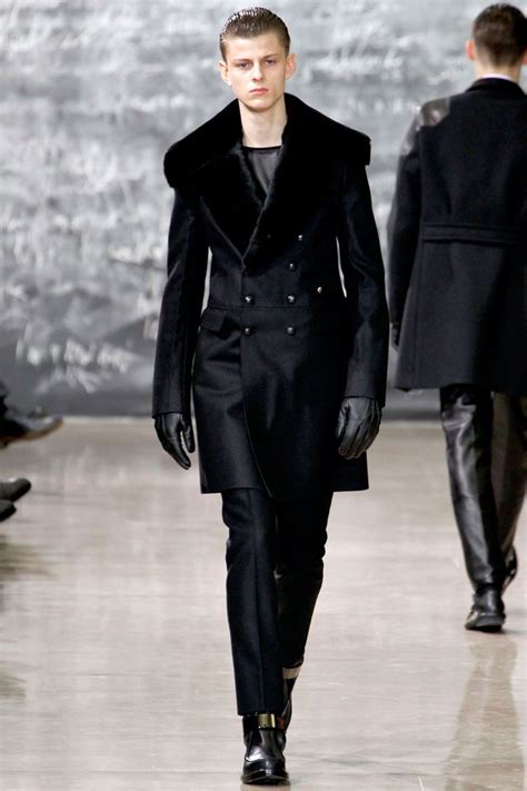 yves saint laurent hombre ropa